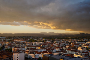Maçon Perpignan